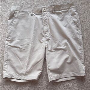 Men's Classic Johnnie-O Tan Shorts